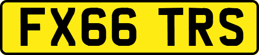FX66TRS
