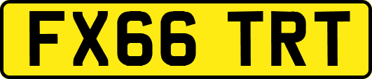 FX66TRT