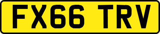 FX66TRV