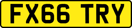 FX66TRY