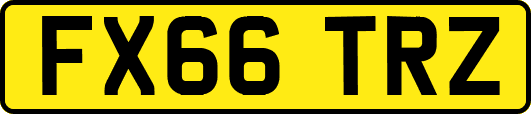 FX66TRZ