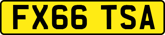 FX66TSA