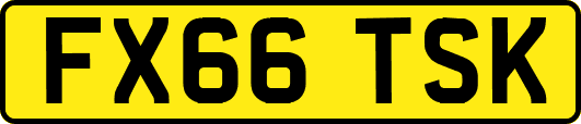 FX66TSK