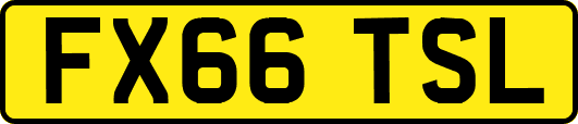 FX66TSL