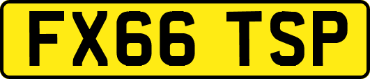 FX66TSP