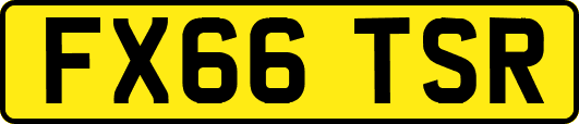 FX66TSR