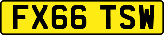 FX66TSW