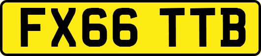 FX66TTB