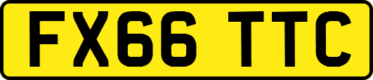 FX66TTC