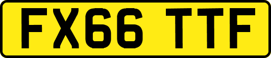 FX66TTF