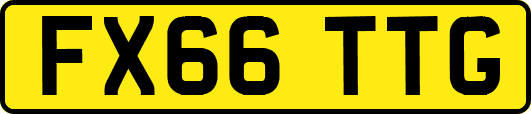 FX66TTG