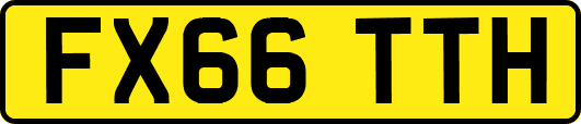 FX66TTH