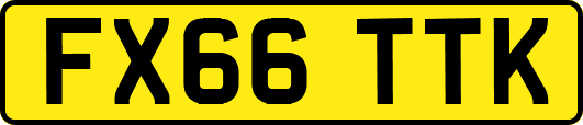 FX66TTK