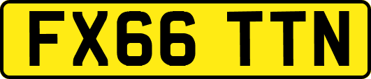 FX66TTN