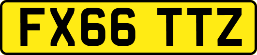 FX66TTZ