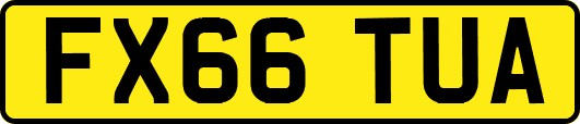 FX66TUA