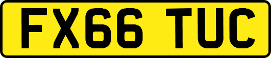 FX66TUC