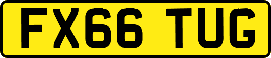 FX66TUG