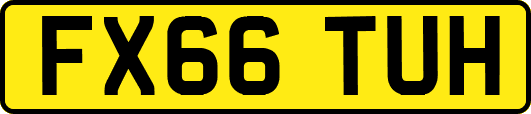 FX66TUH