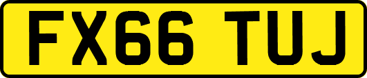 FX66TUJ