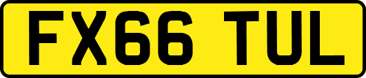 FX66TUL