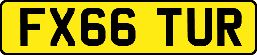 FX66TUR