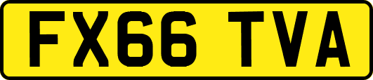 FX66TVA