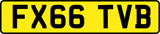 FX66TVB