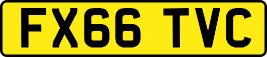 FX66TVC