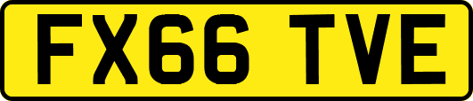 FX66TVE