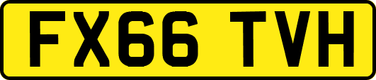 FX66TVH