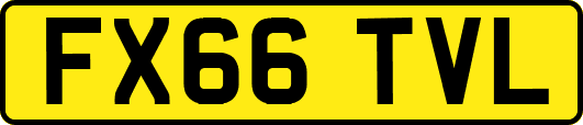 FX66TVL