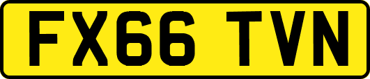 FX66TVN