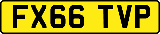 FX66TVP
