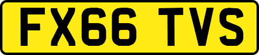 FX66TVS