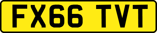 FX66TVT