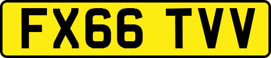 FX66TVV
