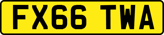 FX66TWA
