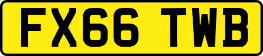 FX66TWB