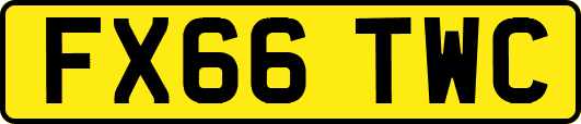 FX66TWC