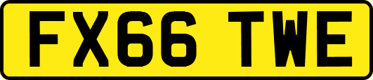 FX66TWE