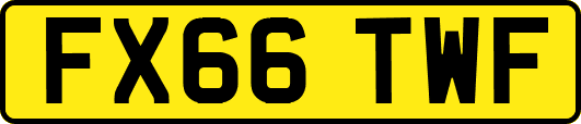 FX66TWF