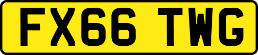 FX66TWG