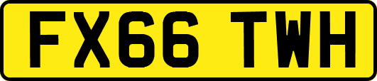 FX66TWH