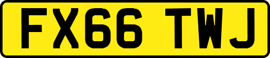 FX66TWJ