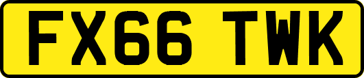 FX66TWK
