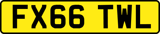 FX66TWL