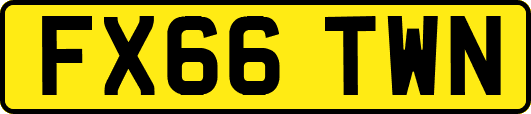 FX66TWN