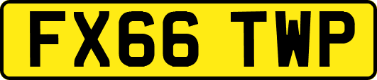 FX66TWP