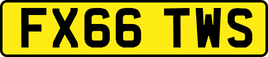 FX66TWS
